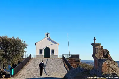 Burg Foz Côa