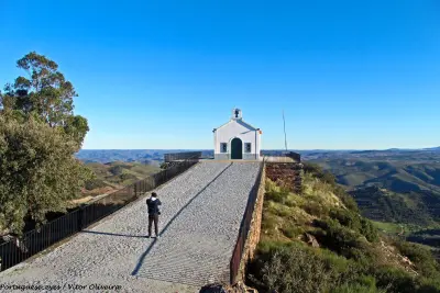 Burg Foz Côa