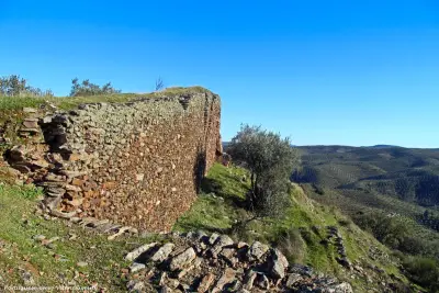 Burg Foz Côa