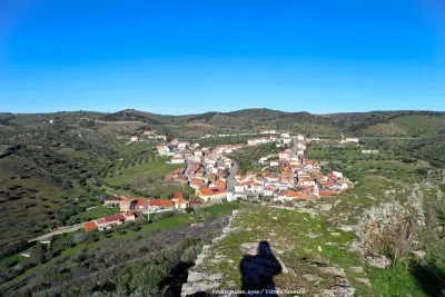 Burg Foz Côa