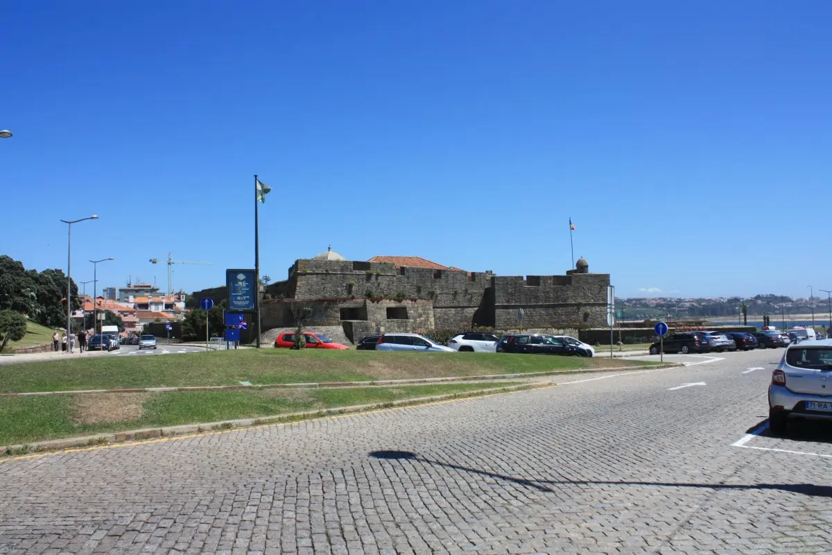 Foz do Douro