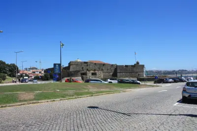 Foz do Douro