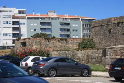 Foz do Douro