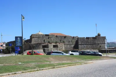 Foz do Douro
