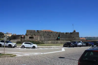 Foz do Douro
