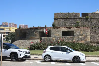 Foz do Douro