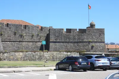 Foz do Douro