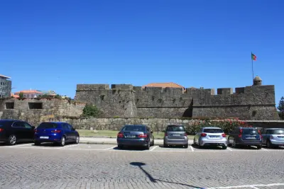 Foz do Douro