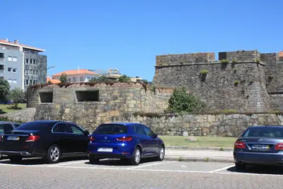 Foz do Douro
