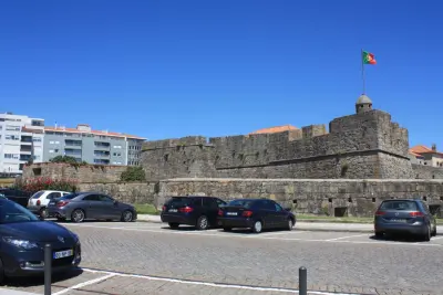 Foz do Douro