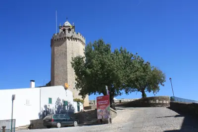 Chiesa Parrocchiale di Freixo de Espada à Cinta