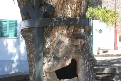 Chiesa Parrocchiale di Freixo de Espada à Cinta