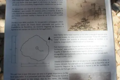 Chiesa Parrocchiale di Freixo de Espada à Cinta