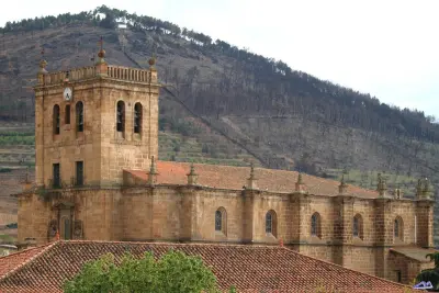 Adega Cooperativa de Freixo