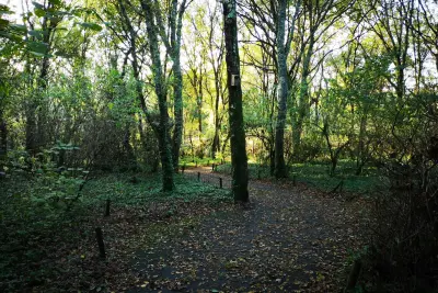 Parc Biologique de Gaia