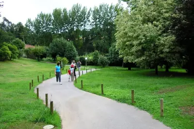 Parc Biologique de Gaia