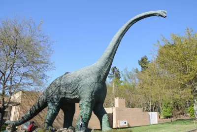 Parc Biologique de Gaia