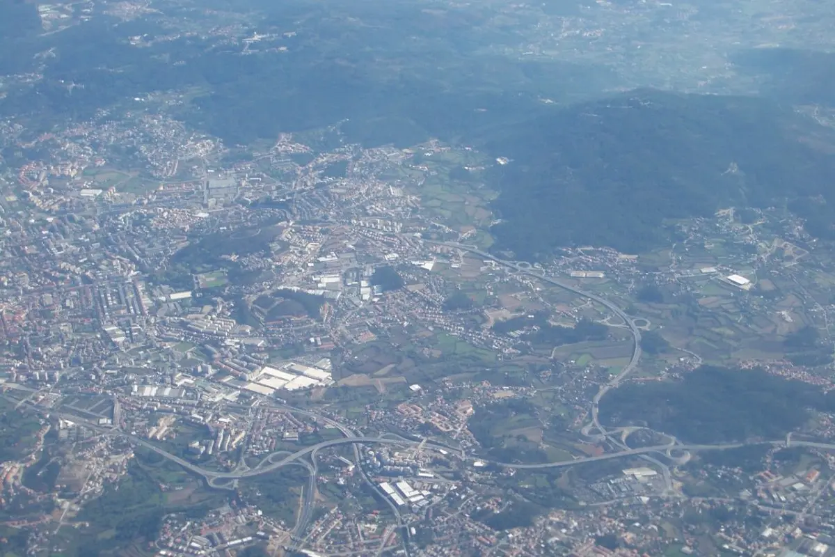 Gondomar Filigree Centre