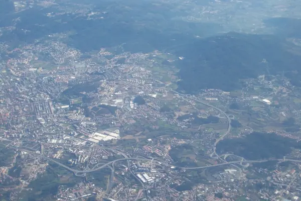 Filigrankunst-Zentrum Gondomar