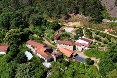 Freizeitpark Gondomar