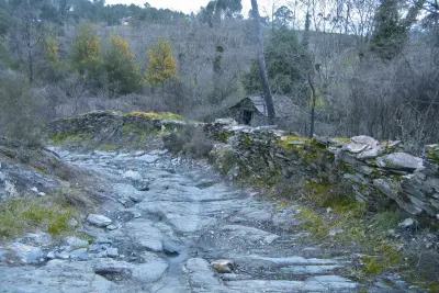 Freizeitpark Gondomar