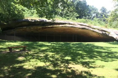Caves Graham's