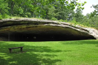 Caves Graham's