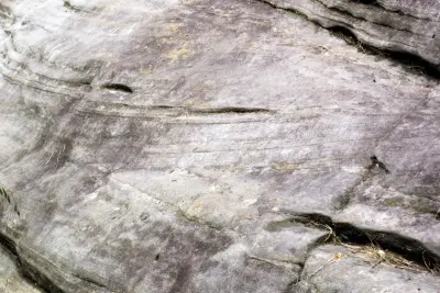 Caves Graham's