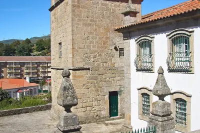 Igreja de Almacave