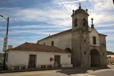 Igreja de Santa Marta de Penaguião