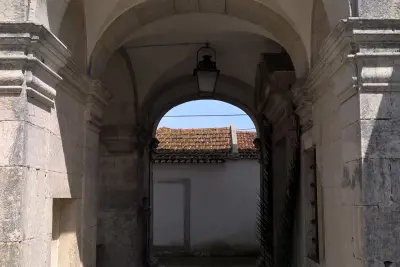 Igreja de Santa Marta de Penaguião