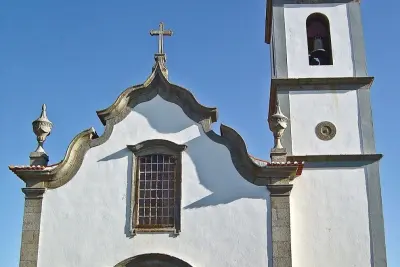 Igreja Matriz de Mogadouro