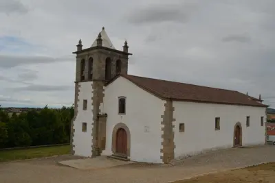 Igreja Matriz de Mogadouro