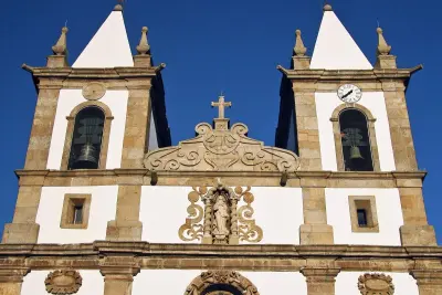 Igreja Matriz de Vila Flor