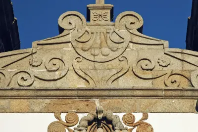 Igreja Matriz de Vila Flor