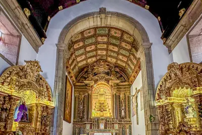 Igreja Matriz de Vila Flor