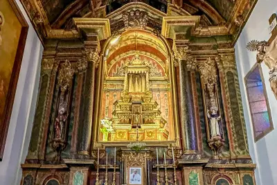 Igreja Matriz de Vila Flor