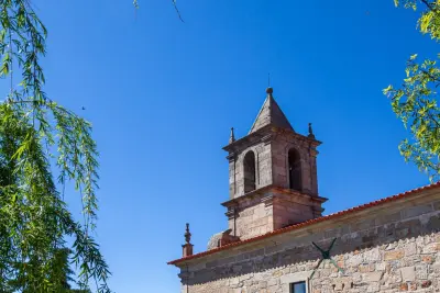 Igreja Matriz de Vila Flor