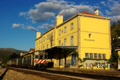 Museum für Eisen Moncorvo