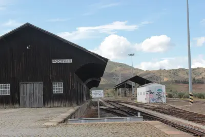 Museo del Hierro de Moncorvo