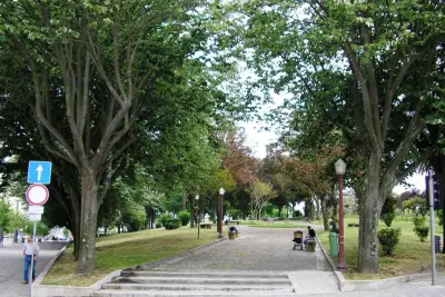 Jardim do Morro
