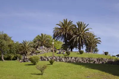 Jardim do Morro