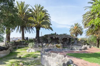 Jardim do Morro