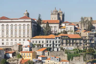Jardim do Morro