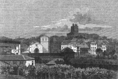 Château de Lamego