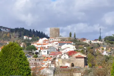 Château de Lamego