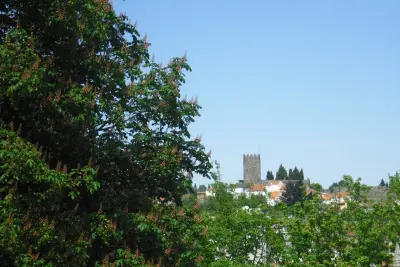 Château de Lamego