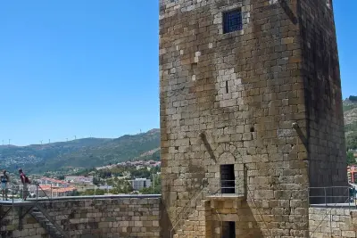 Château de Lamego