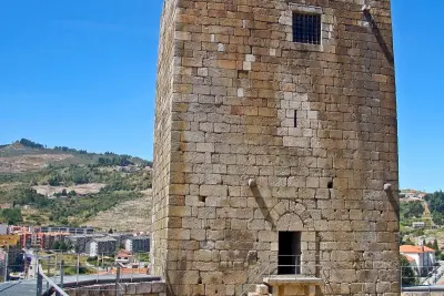 Château de Lamego