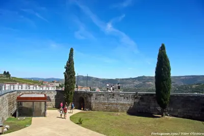 Château de Lamego